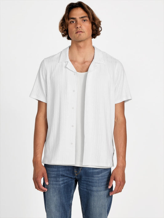 Spencer Resort Shirt - Guess