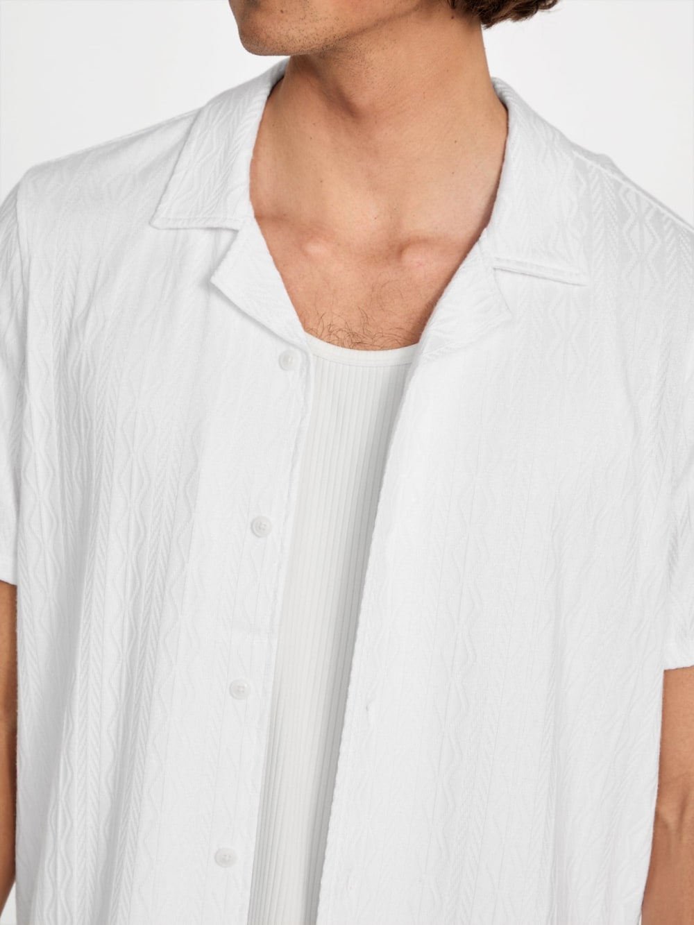 Spencer Resort Shirt - Guess