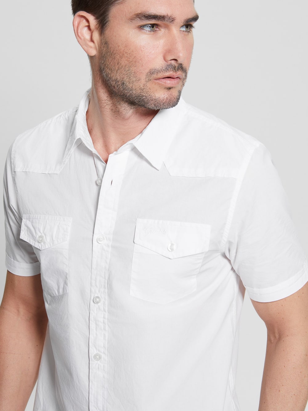 Nottingham Shirt - Guess