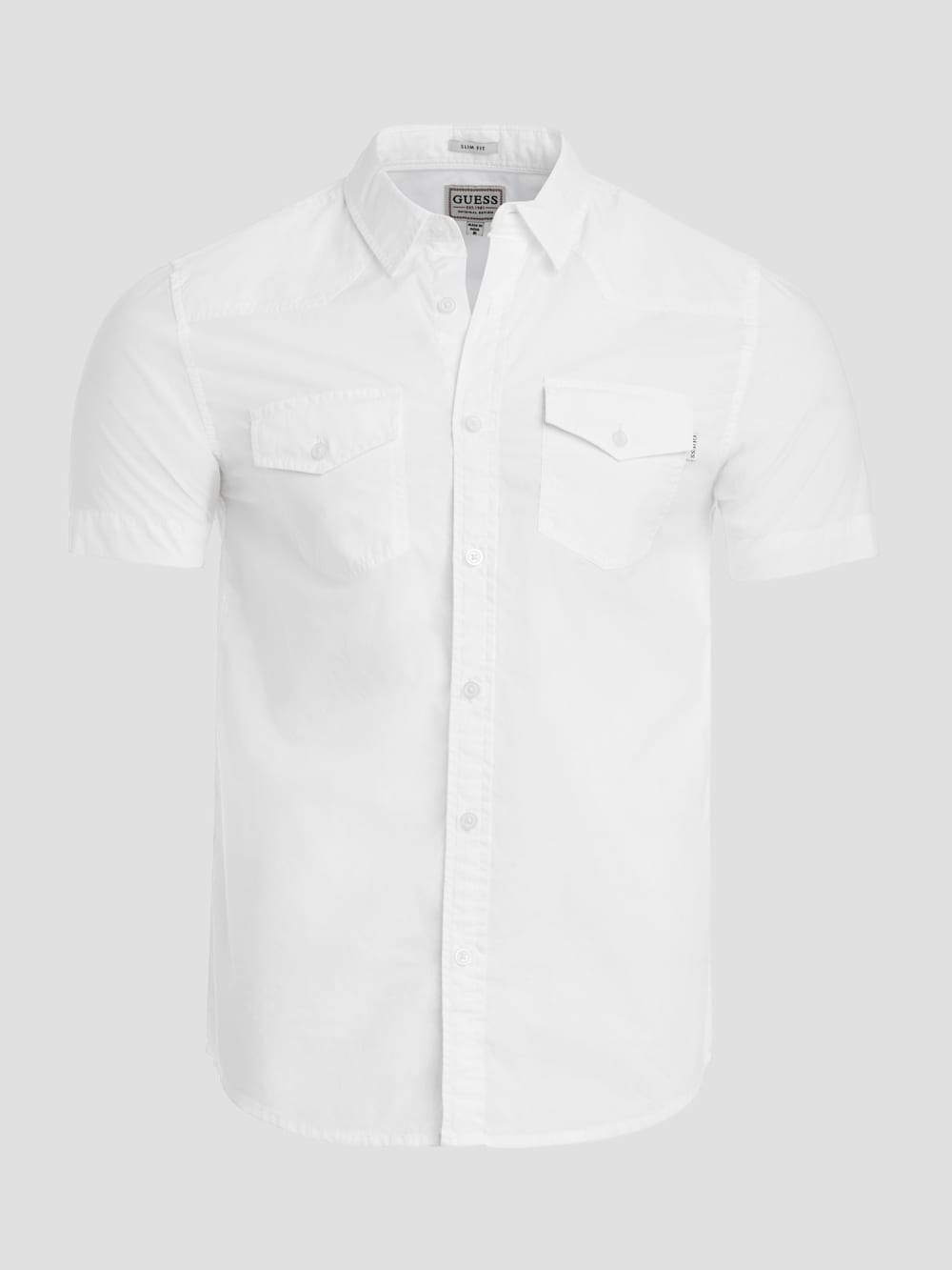 Nottingham Shirt - Guess
