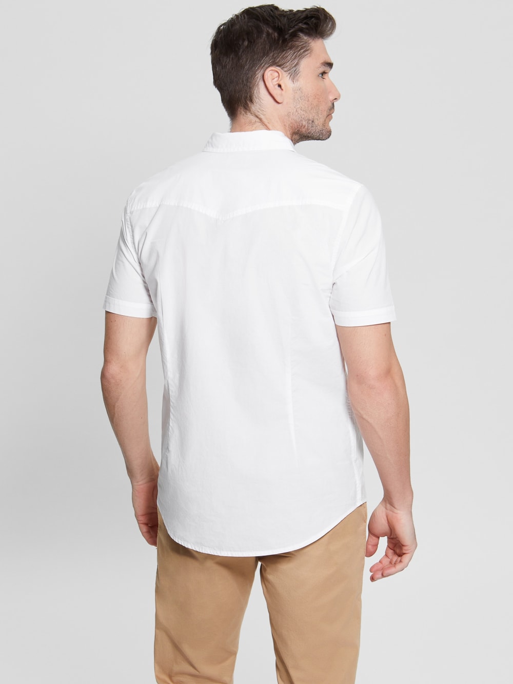 Nottingham Shirt - Guess