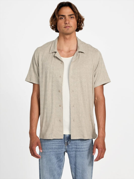 Spencer Resort Shirt - Guess