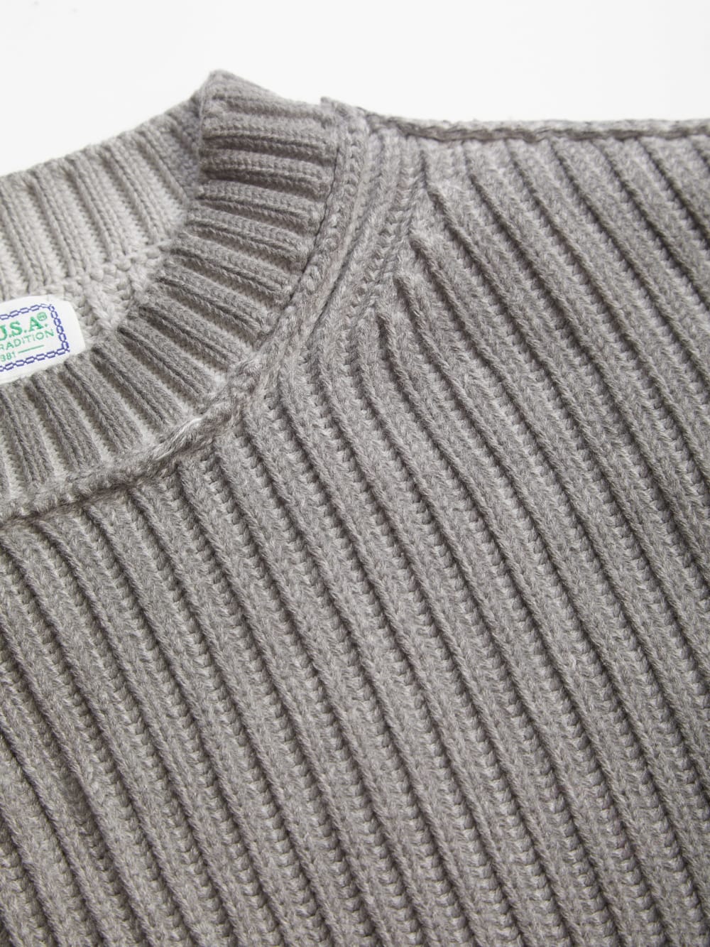 vintage washed crewneck - Guess