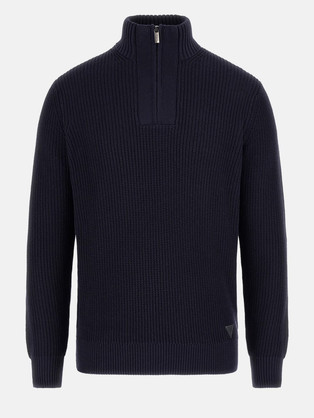 Eco Headley Half-Zip Sweater - Guess