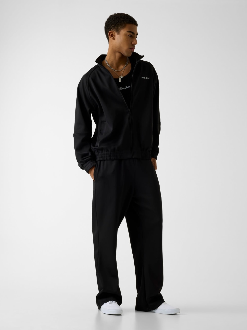 Logo sweatshirt - Guess