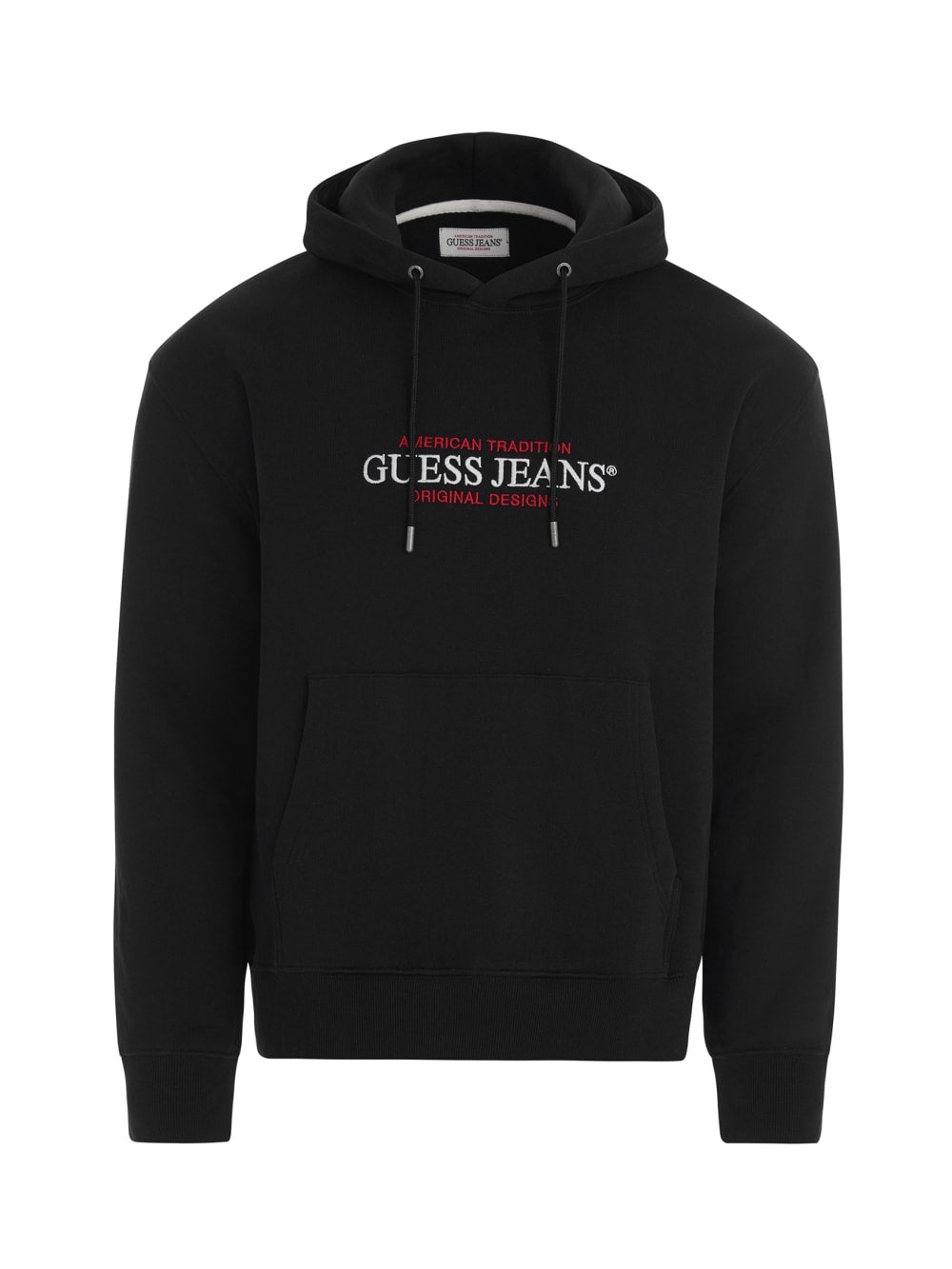 American Tradition Hoodie - Guess