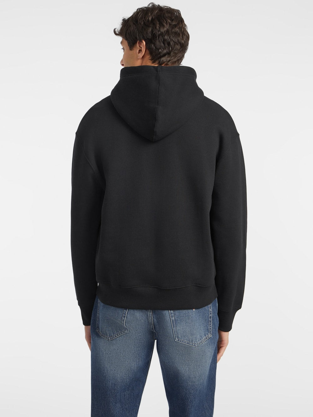 American Tradition Hoodie - Guess