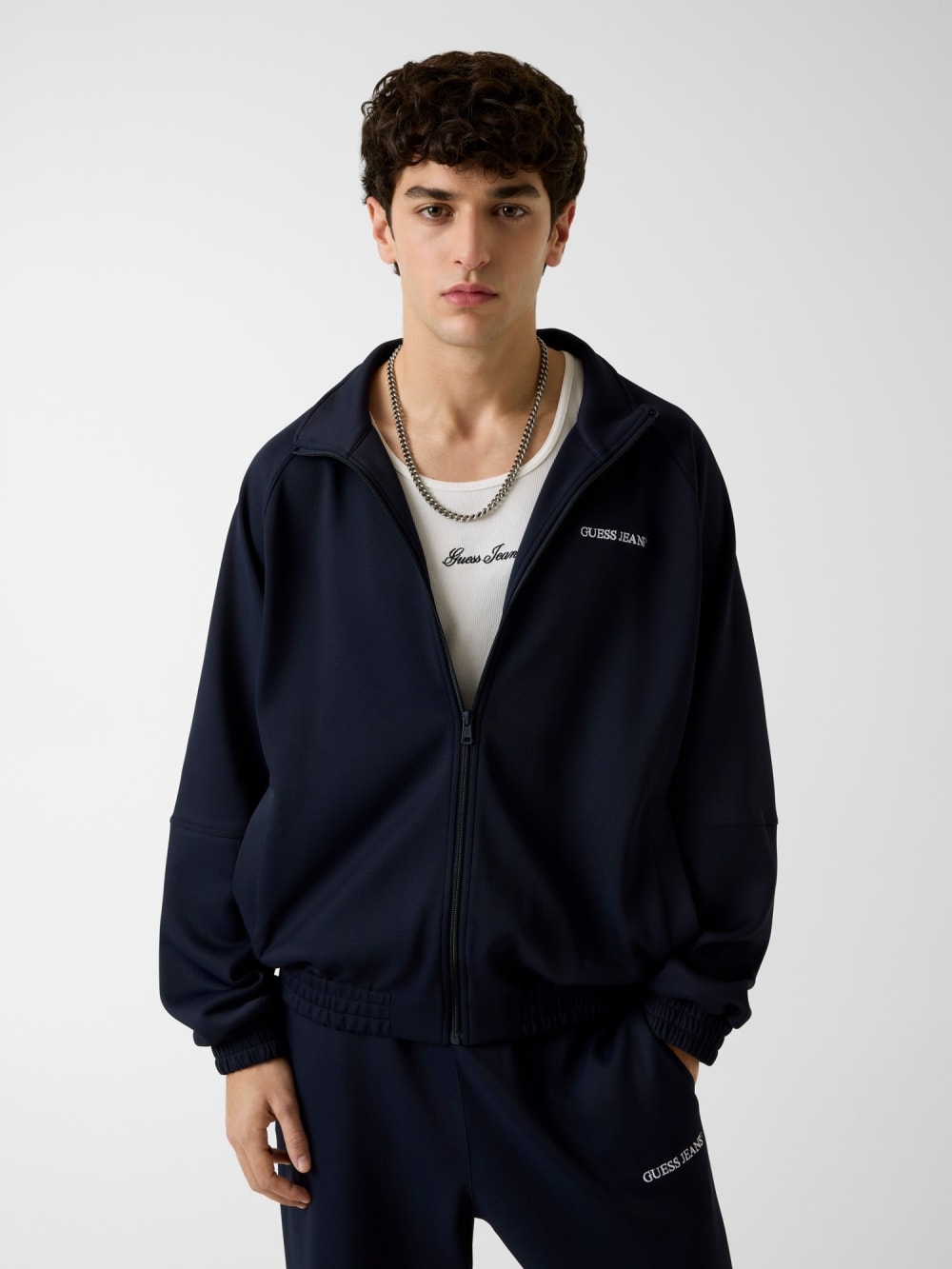 Logo sweatshirt - Guess