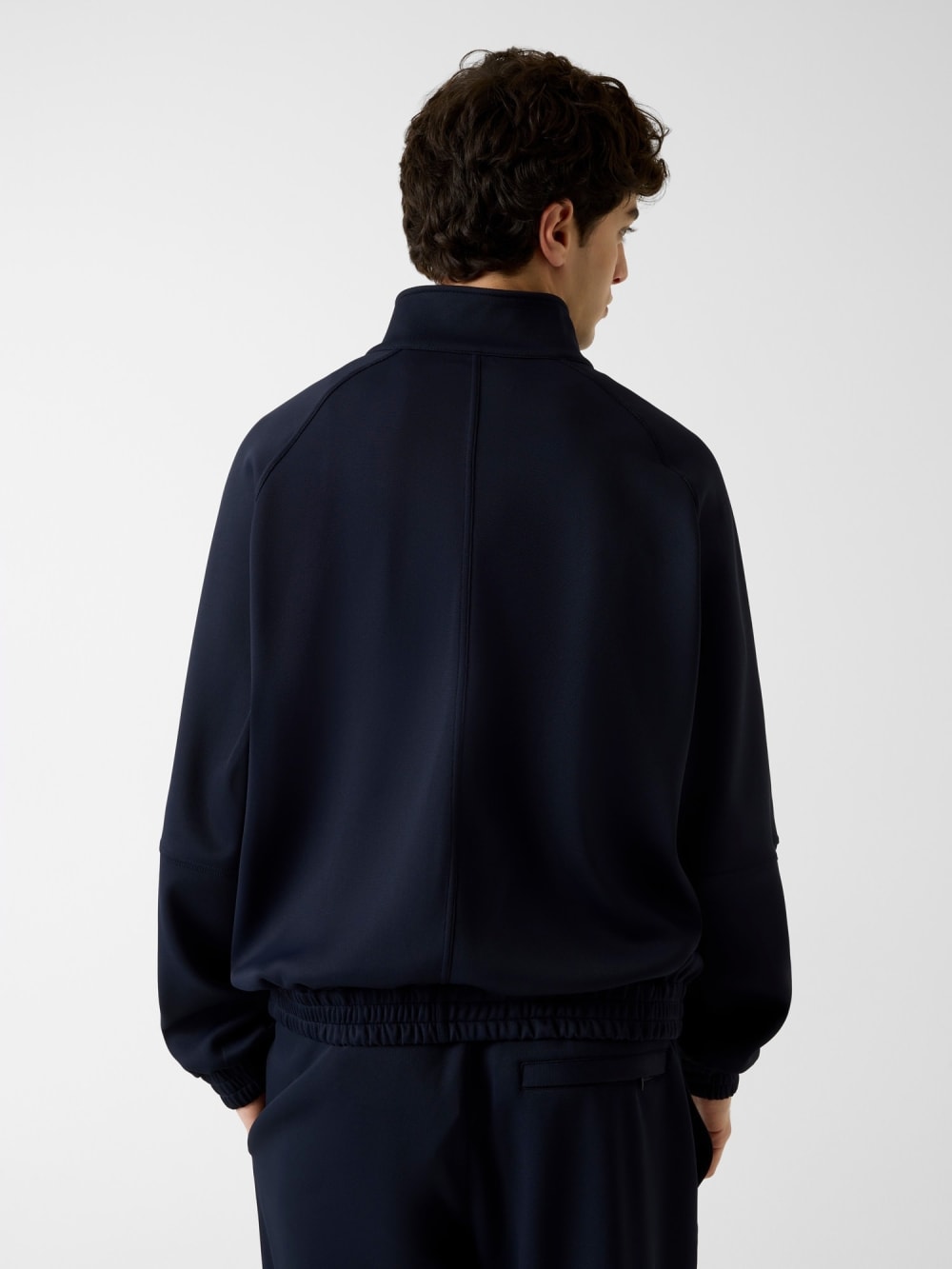 Logo sweatshirt - Guess