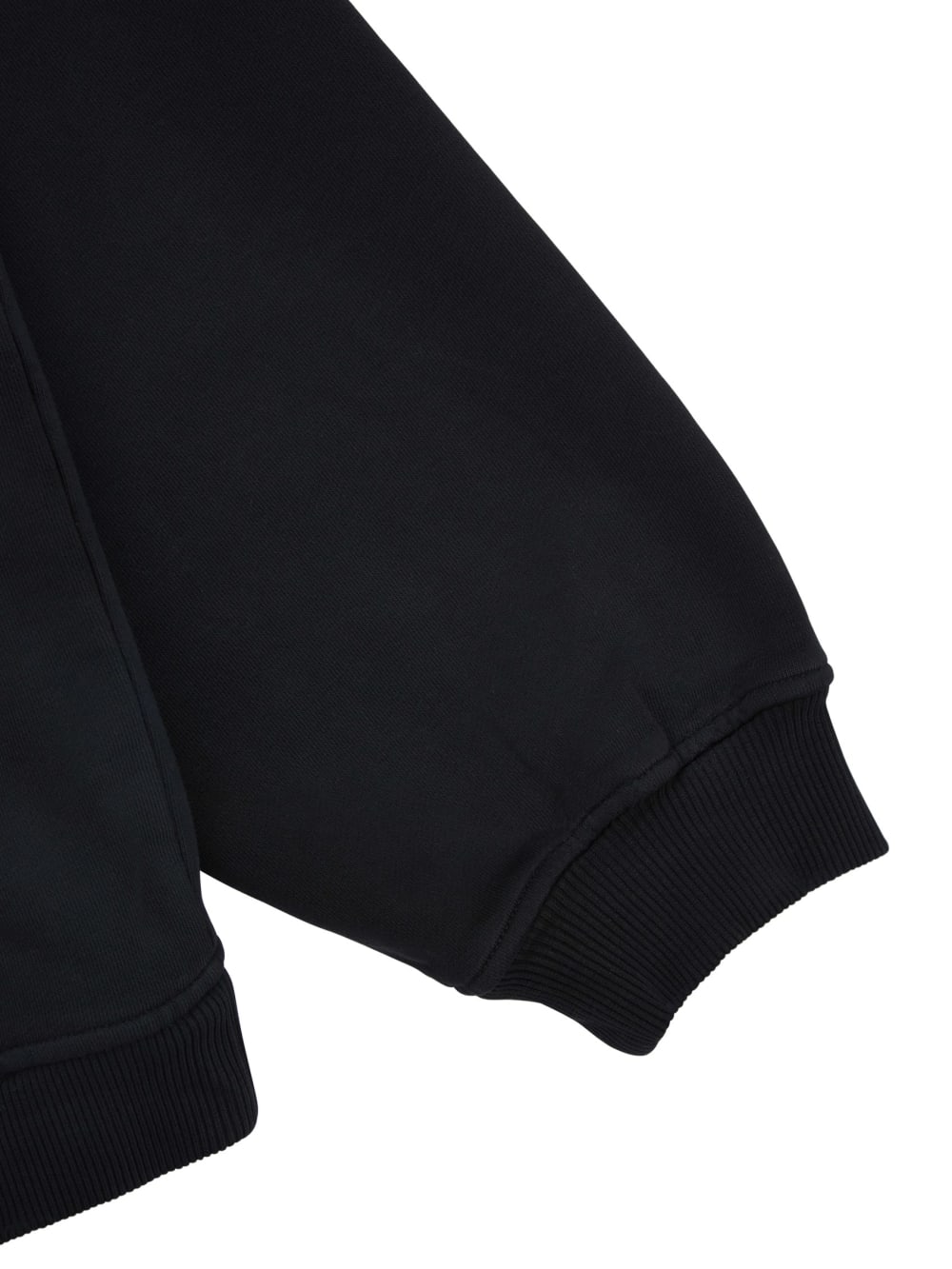 Crewneck Logo Sweatshirt - Guess