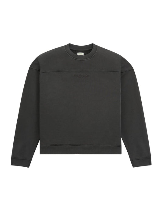 classic logo crewneck - Guess