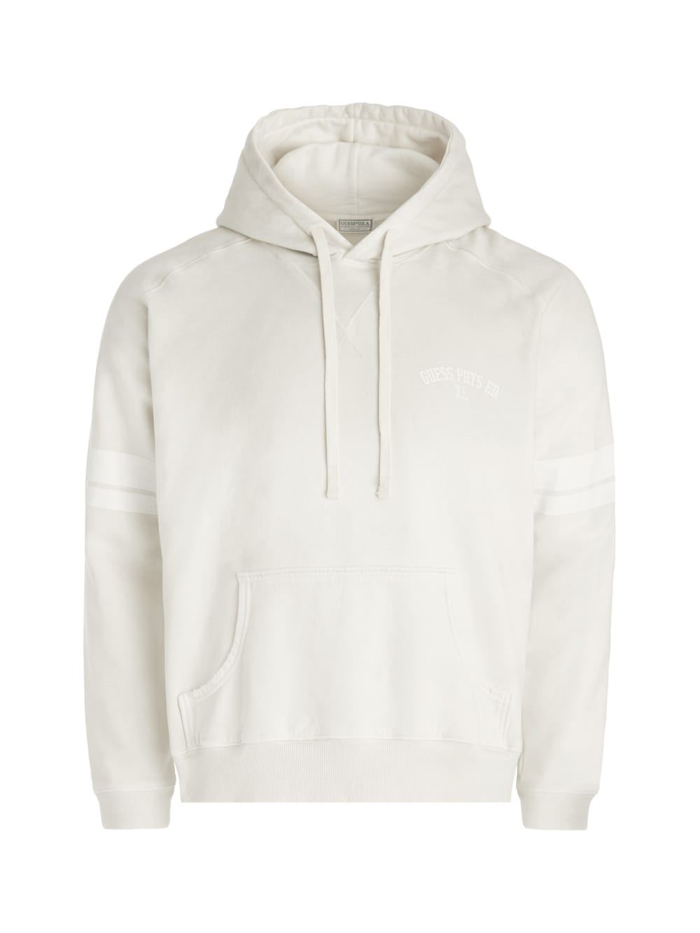 Varsity Hoodie - Guess