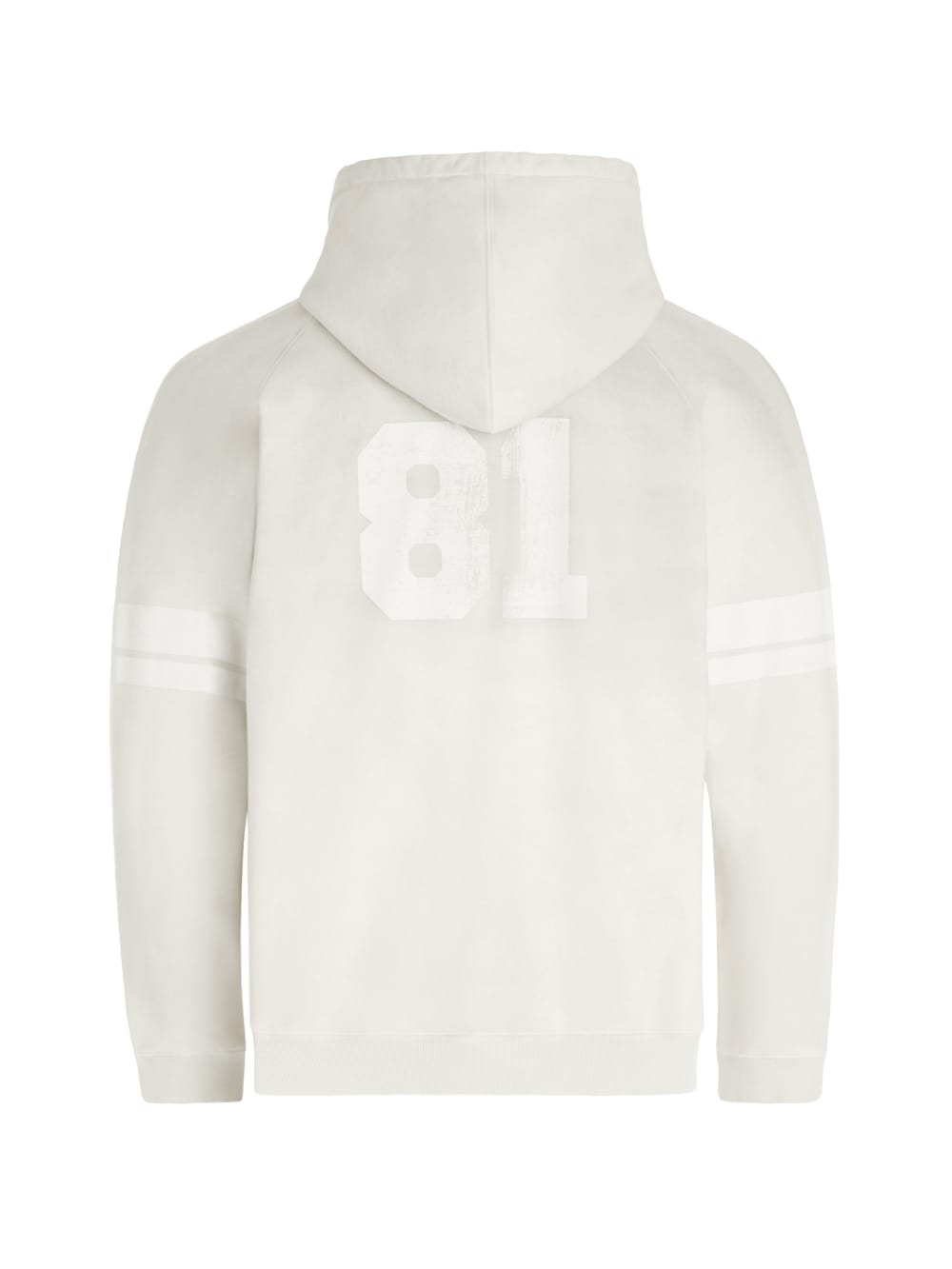 Varsity Hoodie - Guess