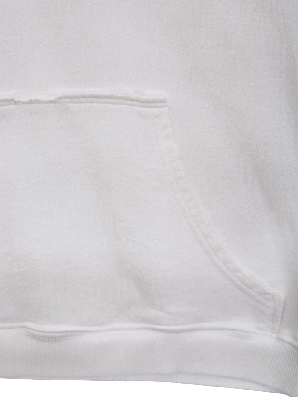 Varsity Hoodie - Guess