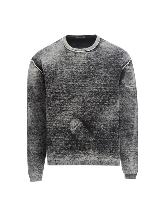 marled sweater - Guess