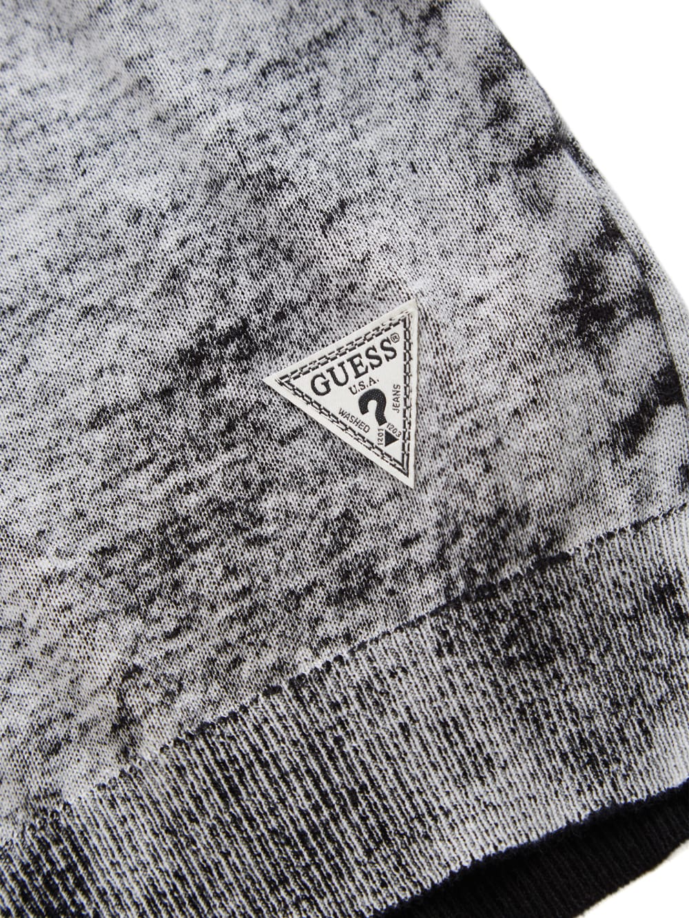 marled sweater - Guess