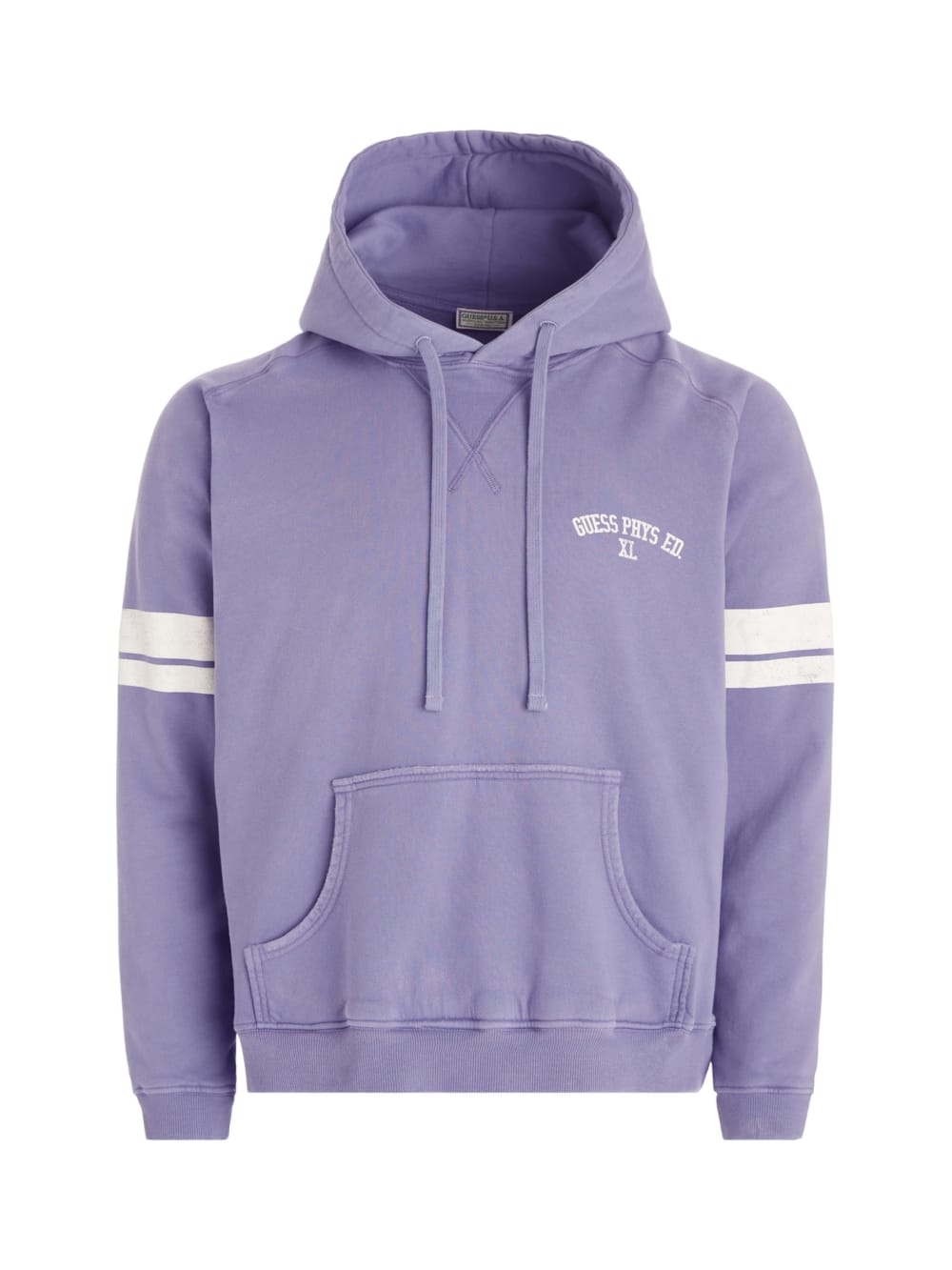 Varsity Hoodie - Guess
