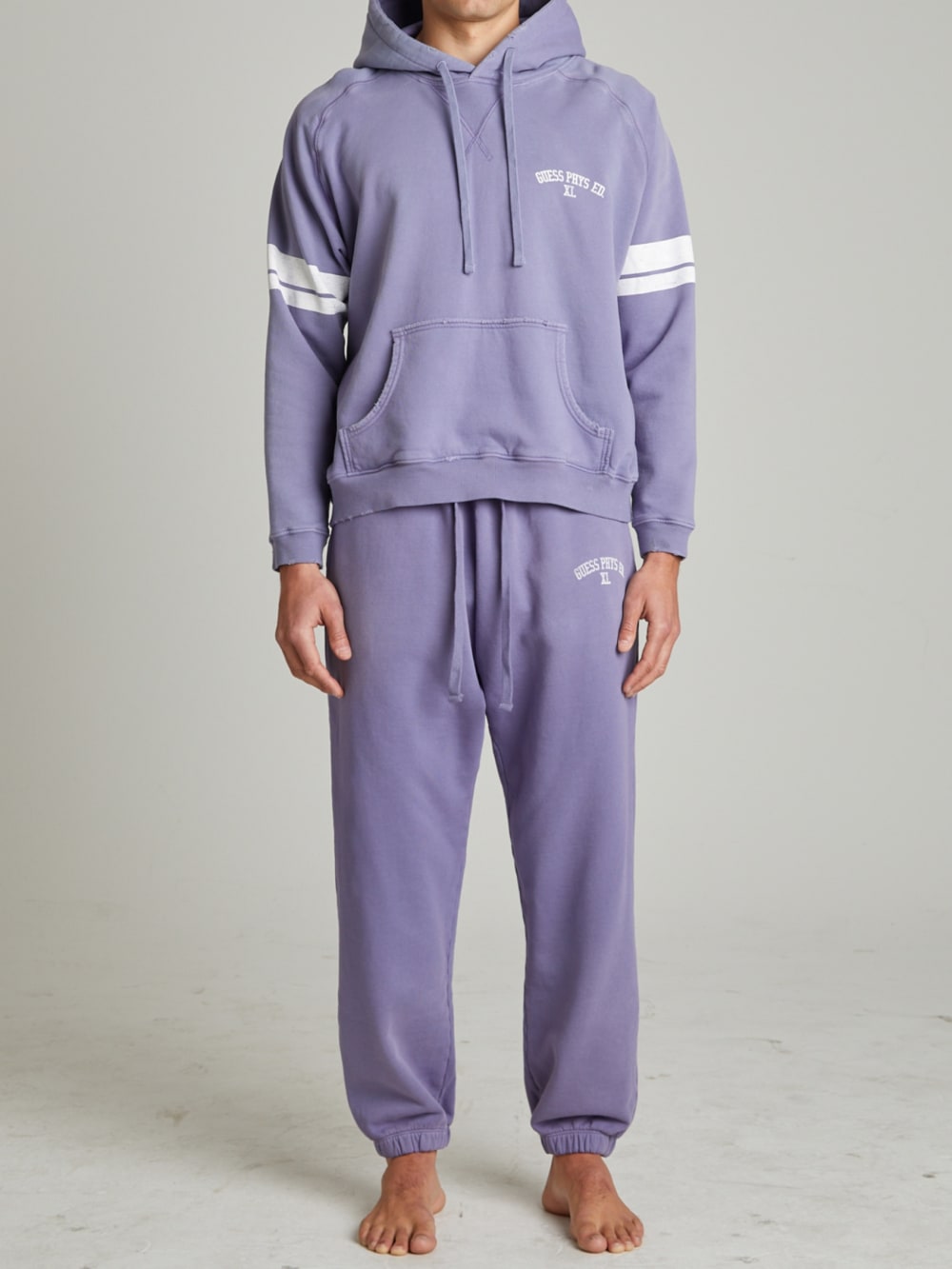 Varsity Hoodie - Guess