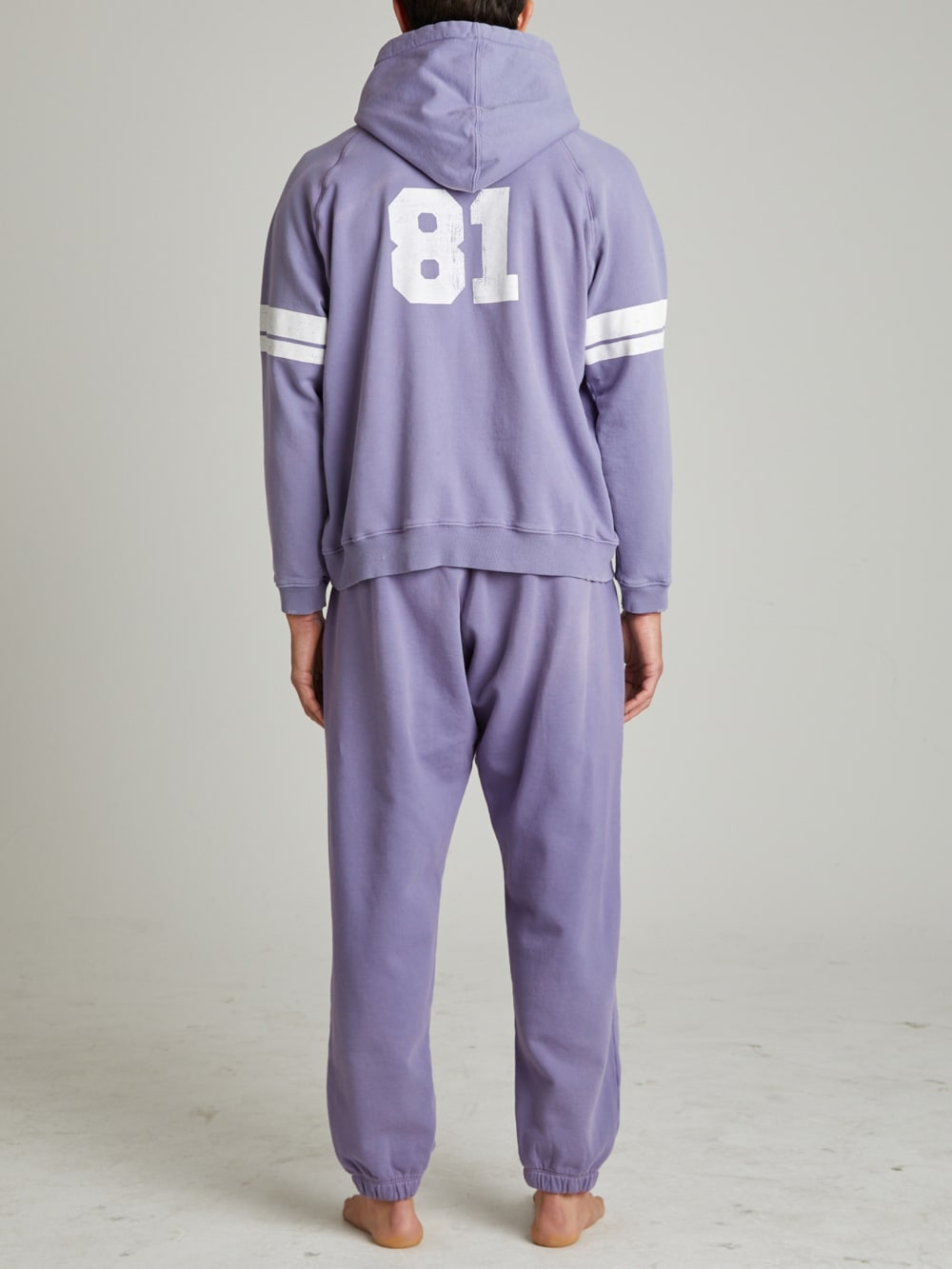 Varsity Hoodie - Guess