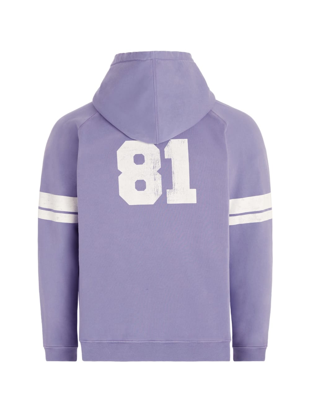 Varsity Hoodie - Guess