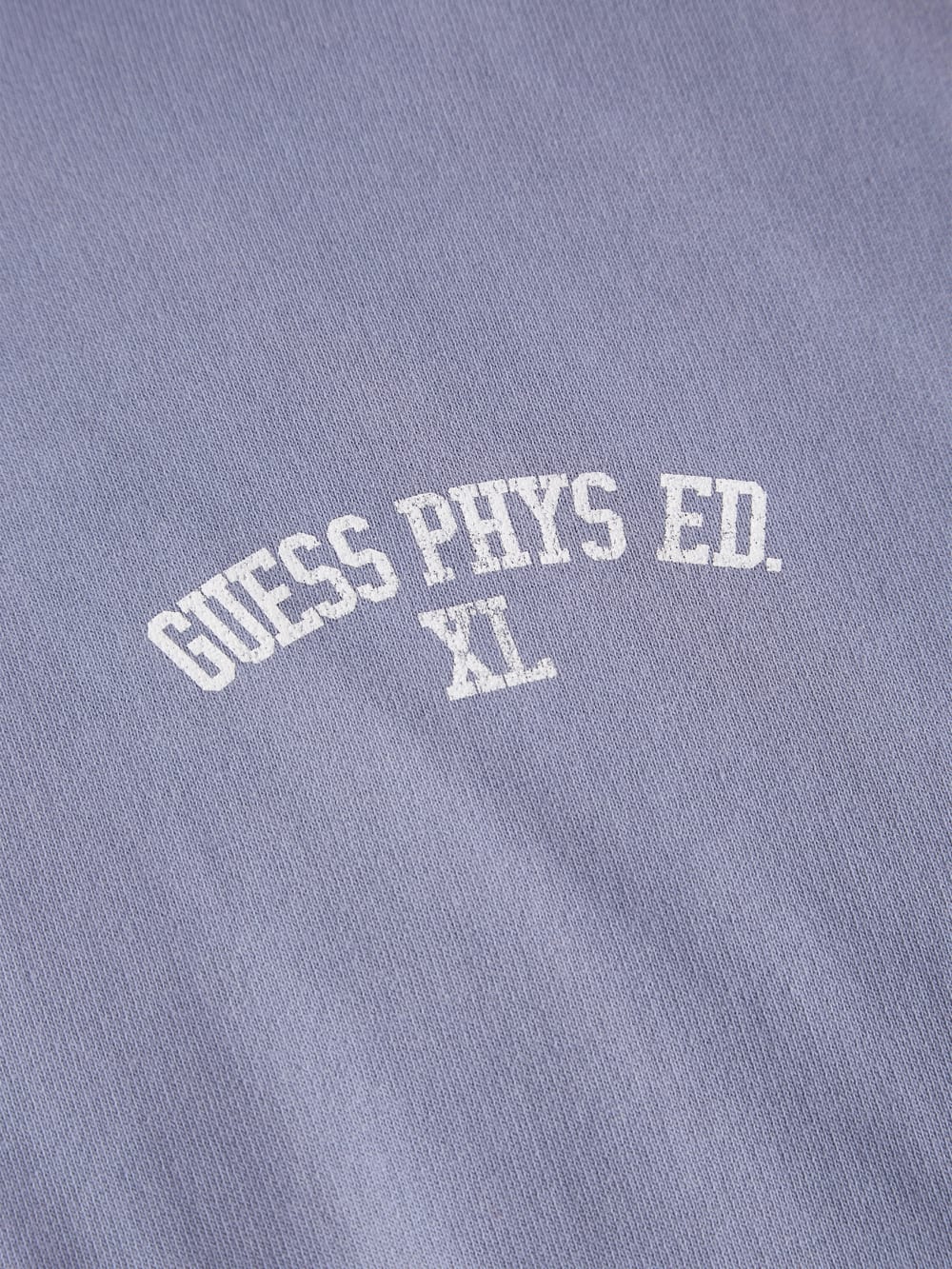 Varsity Hoodie - Guess
