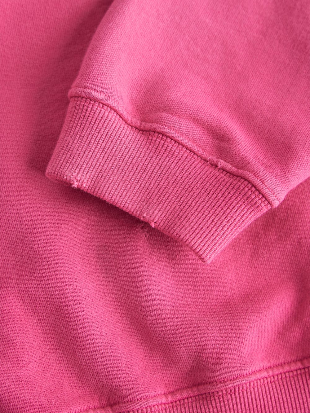 Script Logo Crewneck Sweatshirt - Guess
