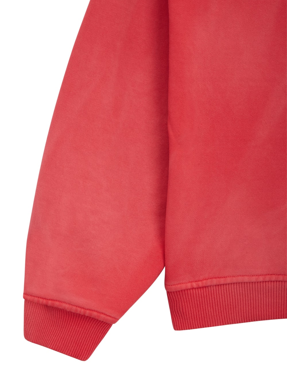 Crewneck Logo Sweatshirt - Guess
