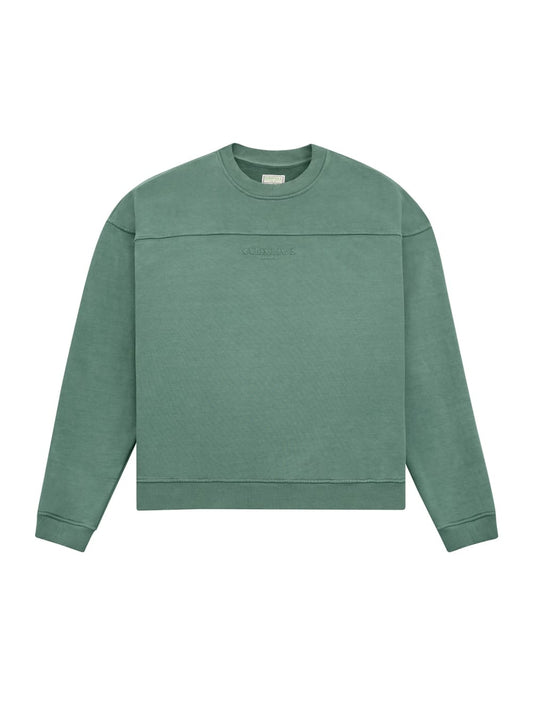 classic logo crewneck - Guess