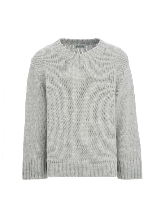 v-neck sweater - Guess