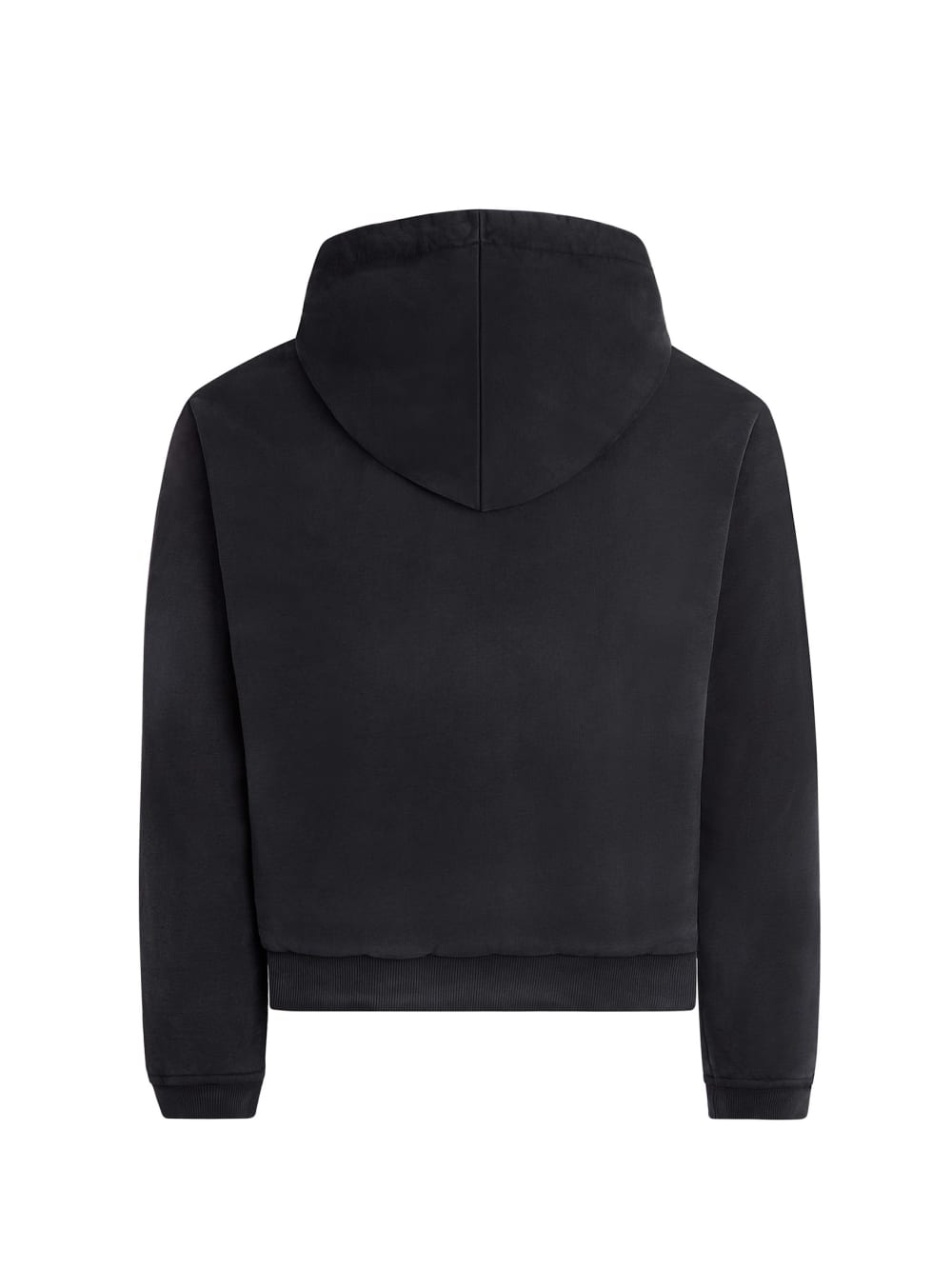 full-zip hoodie - Guess