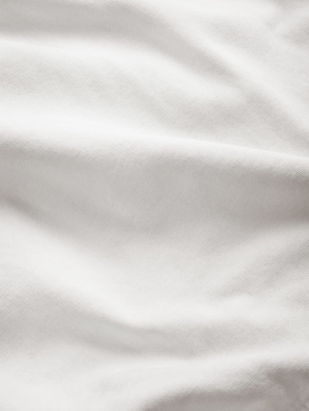 distressed logo crewneck - Guess