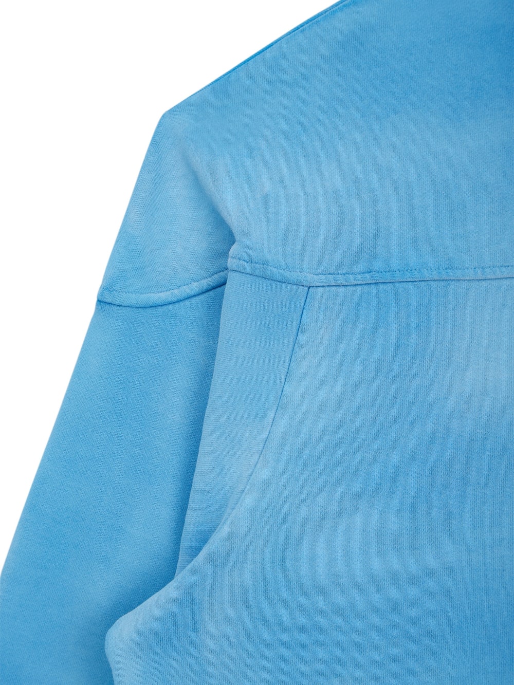 Crewneck Logo Sweatshirt - Guess