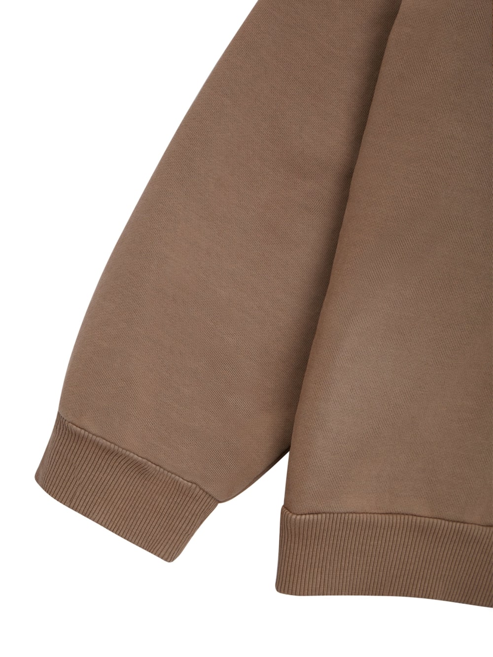 Two-Tone Hoodie - Guess