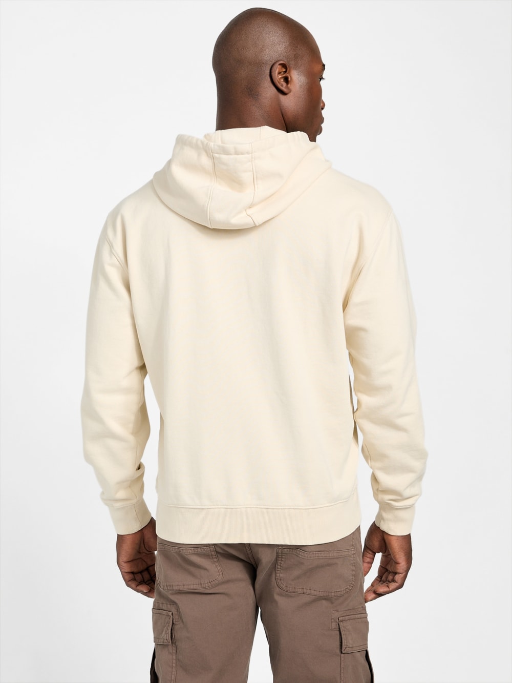 Eco Tyler GUESS Hoodie - Guess
