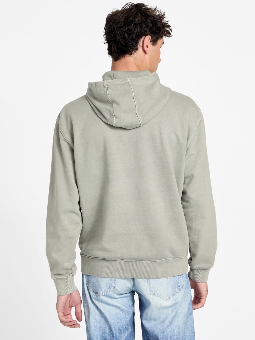 Eco Tyler GUESS Hoodie - Guess
