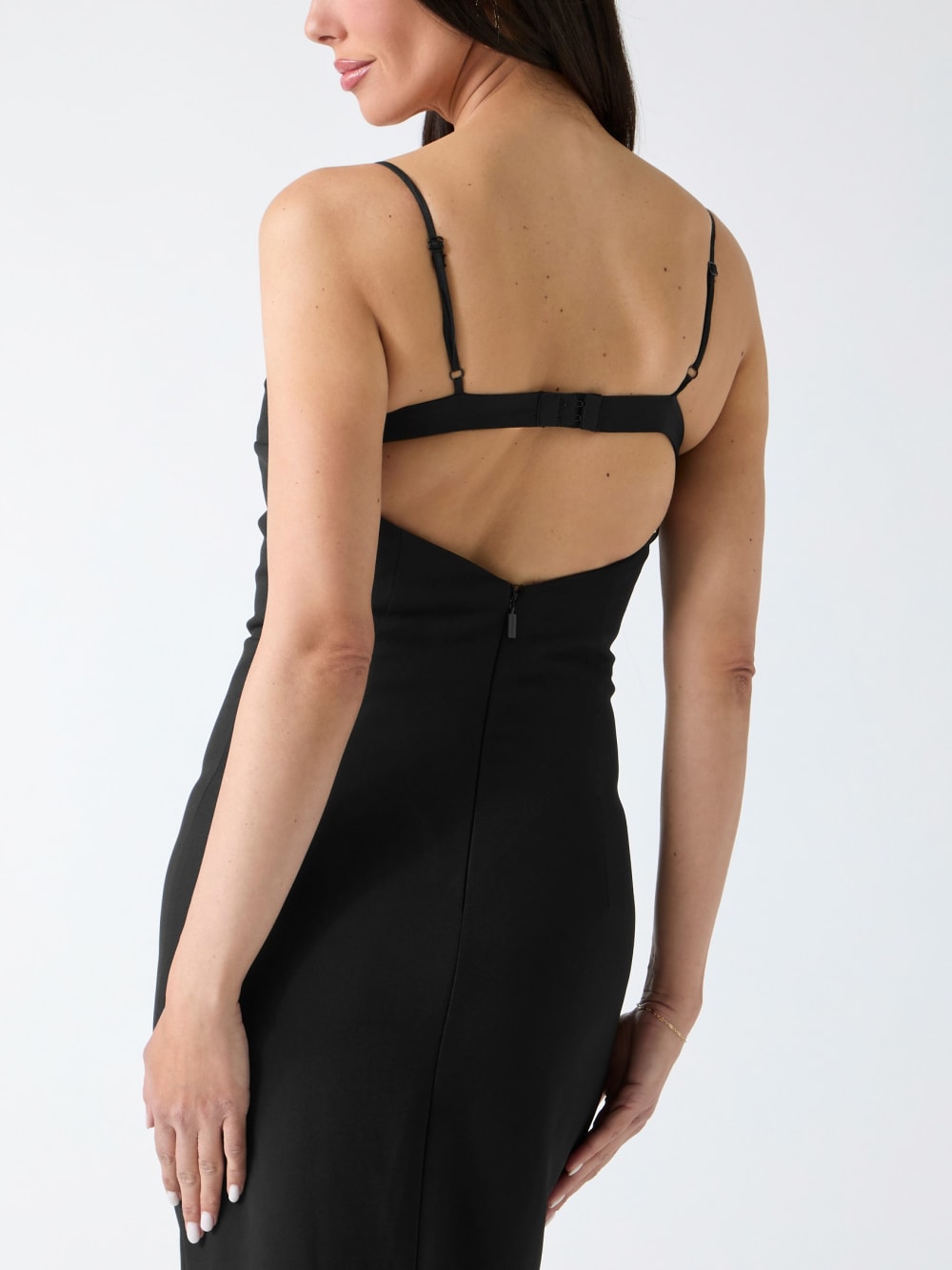 Asha Corset Dress - Guess