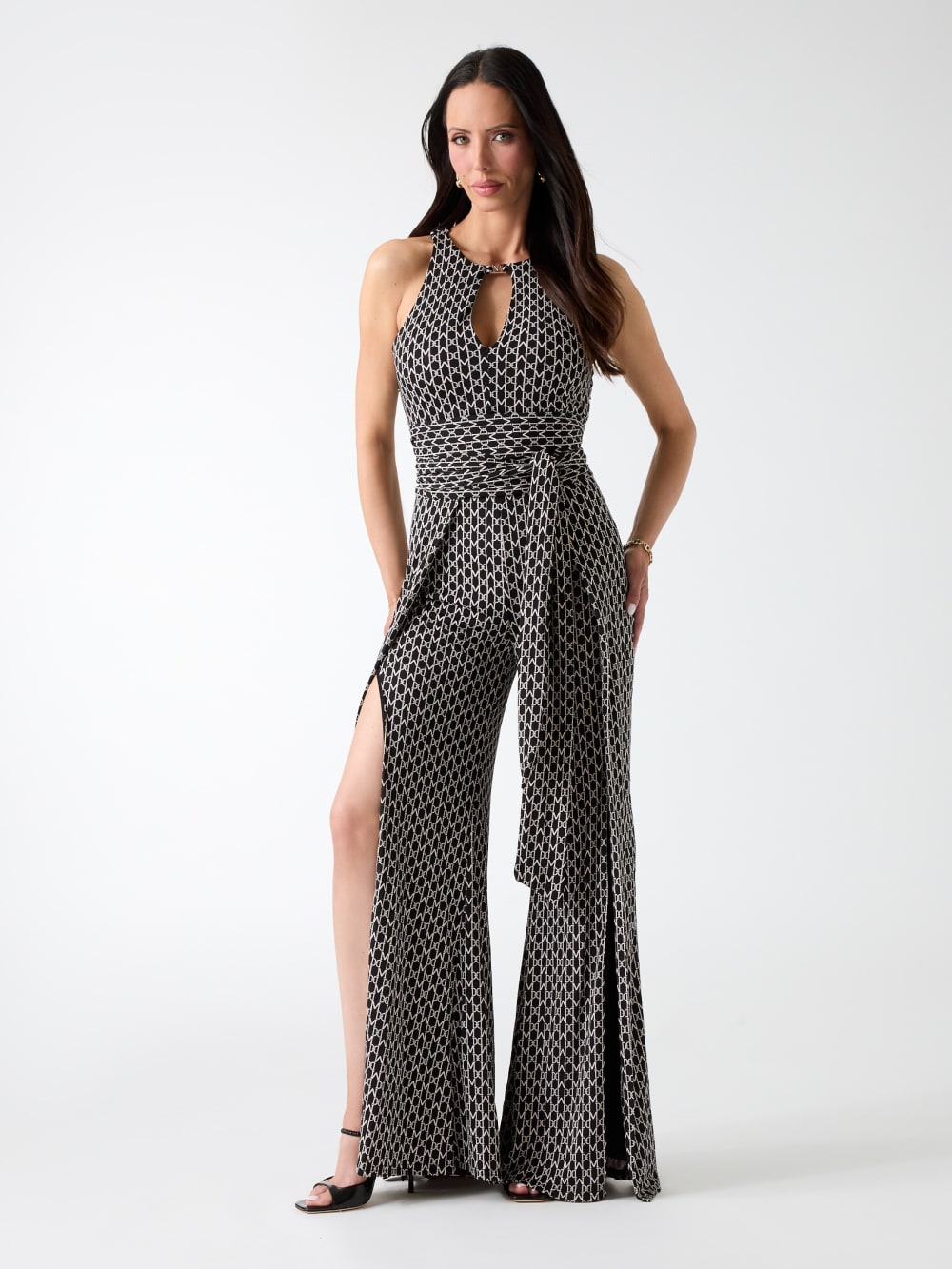 Eco Kiki Jumpsuit - Guess