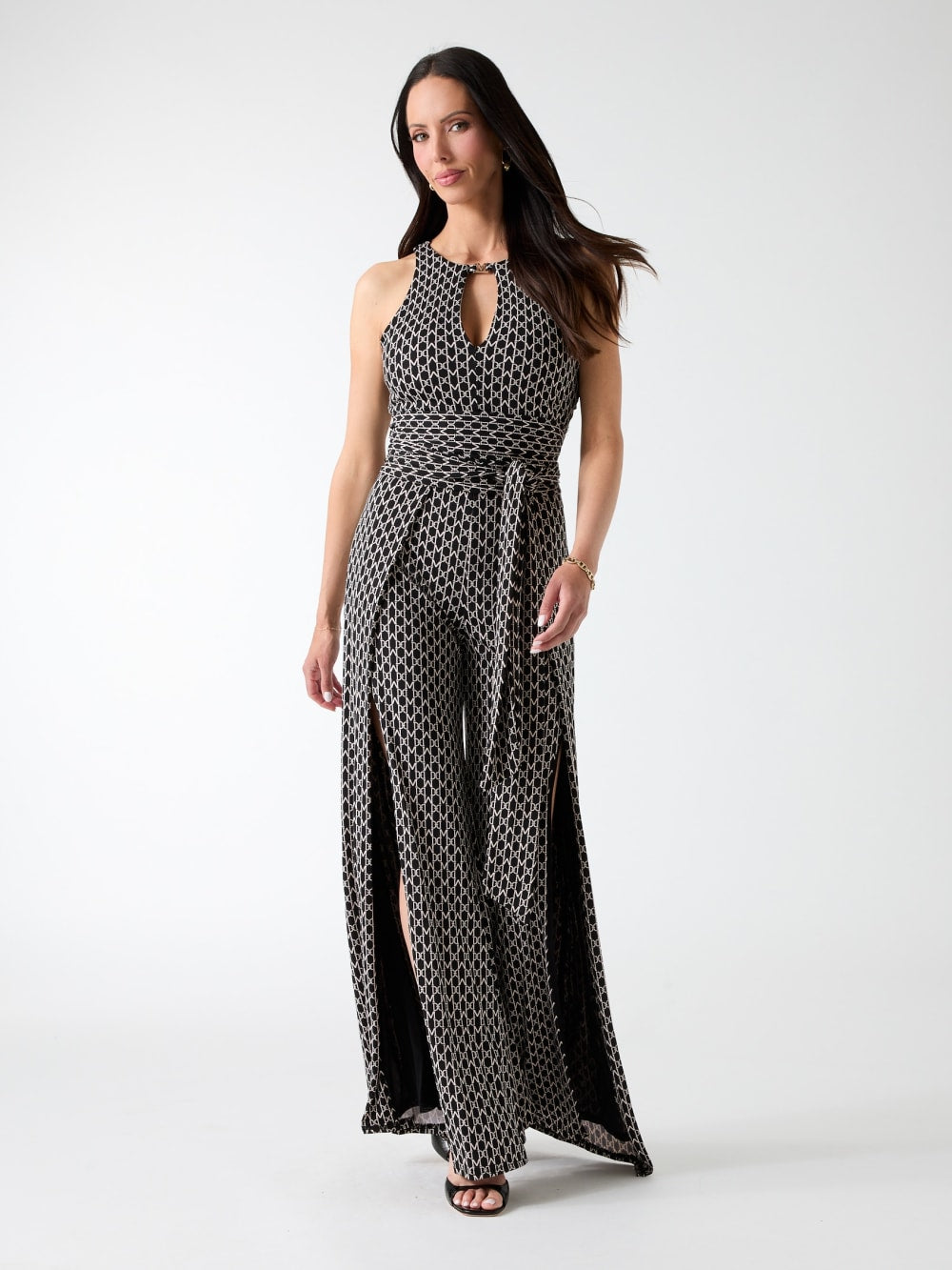 Eco Kiki Jumpsuit - Guess