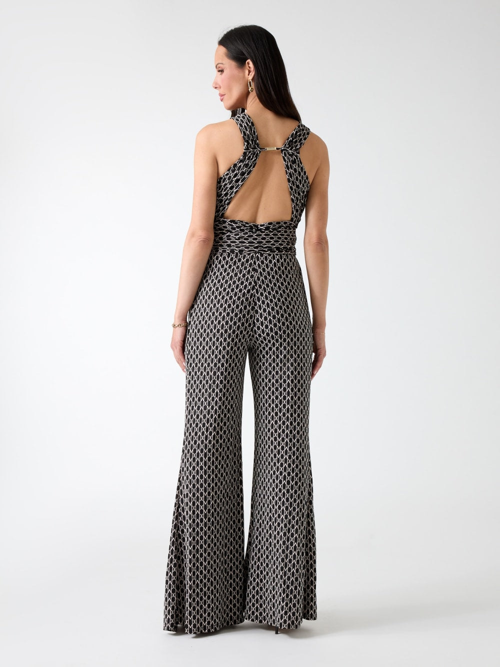 Eco Kiki Jumpsuit - Guess