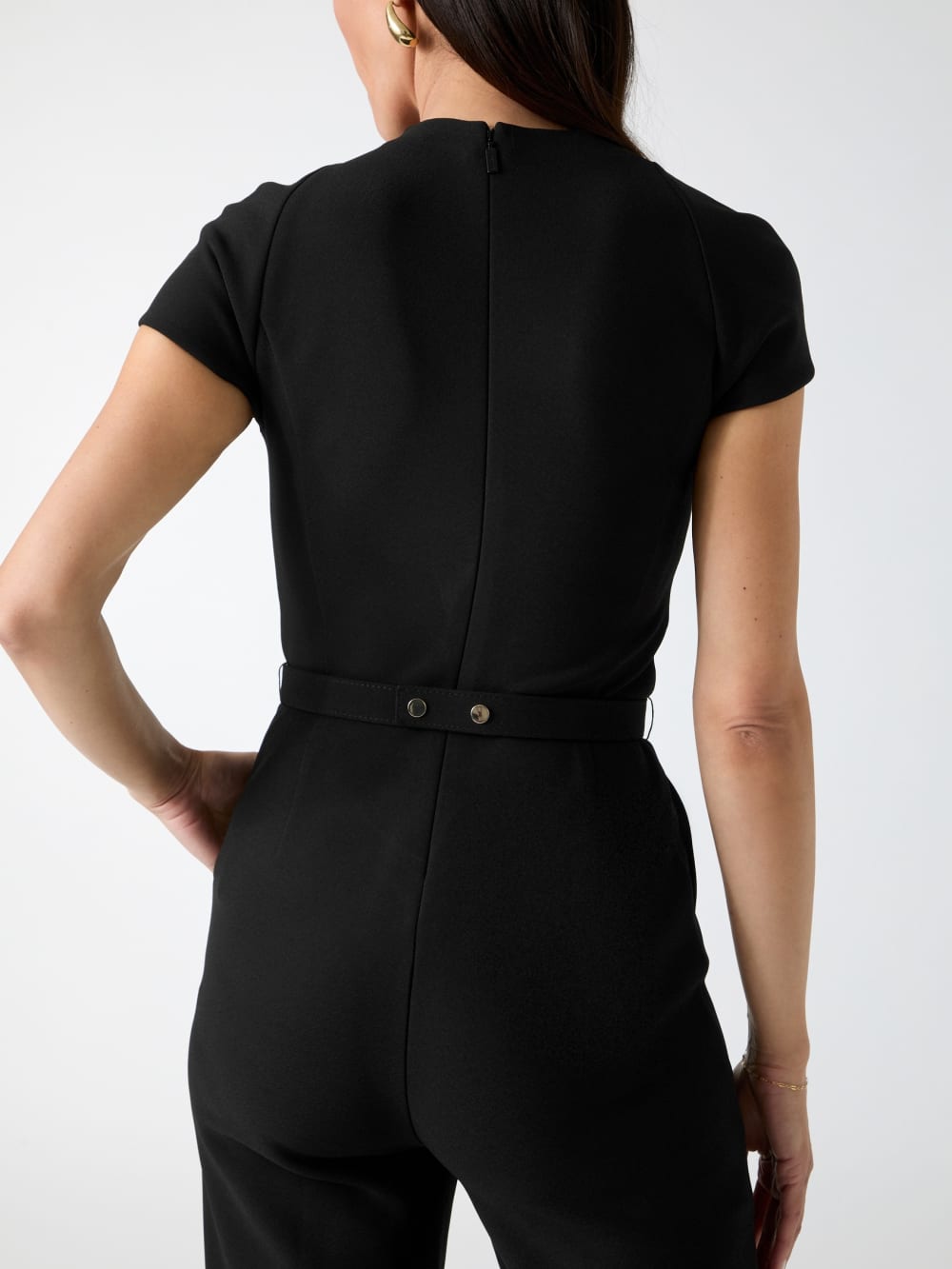 Houston Jumpsuit - Guess