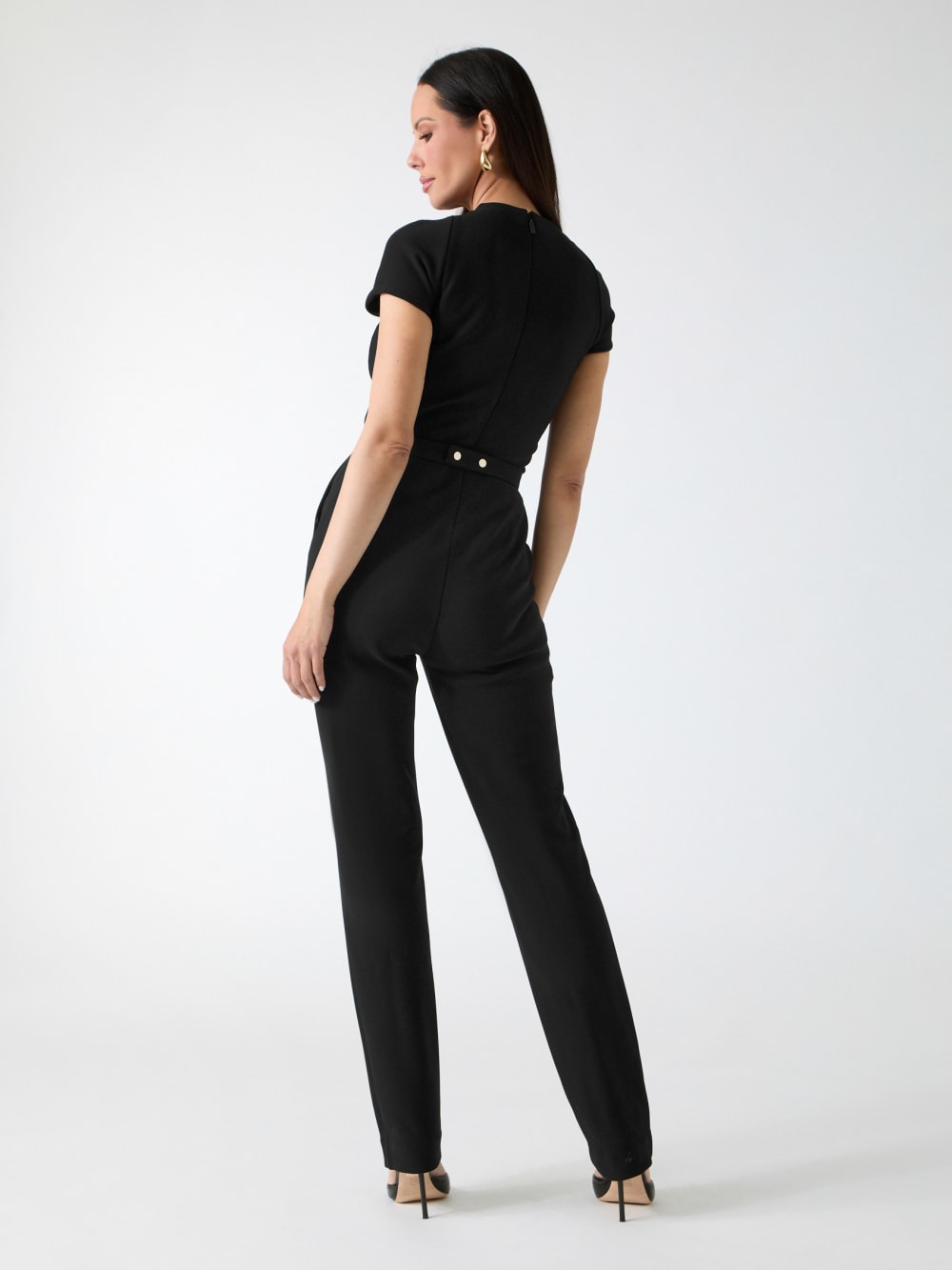 Houston Jumpsuit - Guess