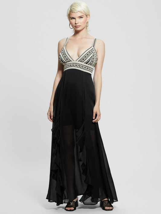Eco Serena Dress - Guess