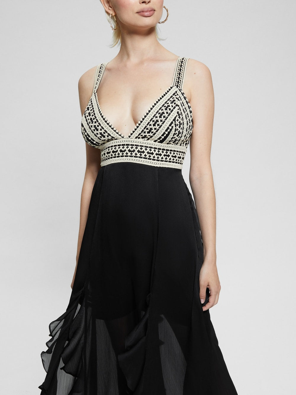 Eco Serena Dress - Guess