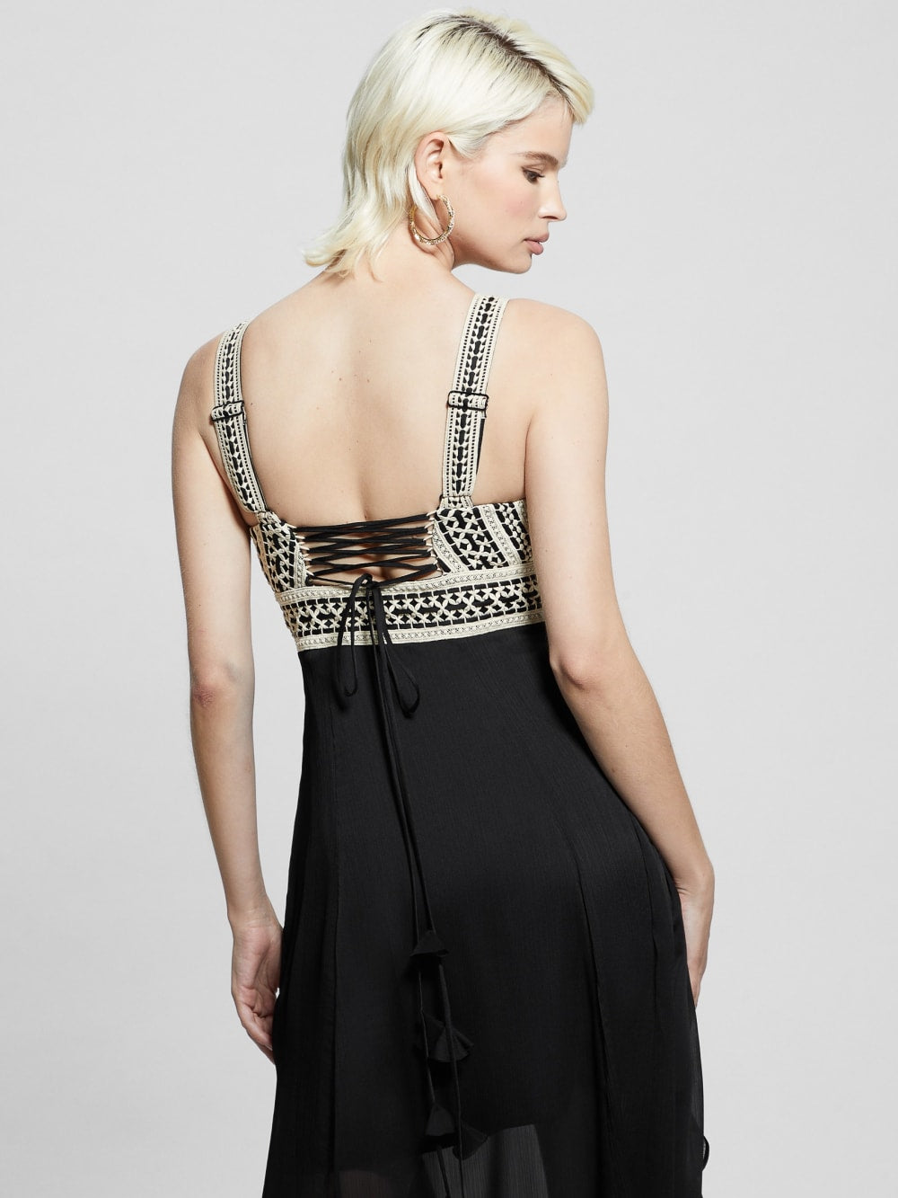 Eco Serena Dress - Guess