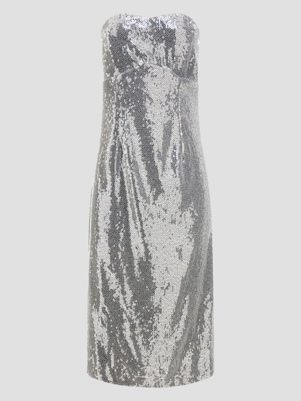 Jamie Sequin Dress - Guess