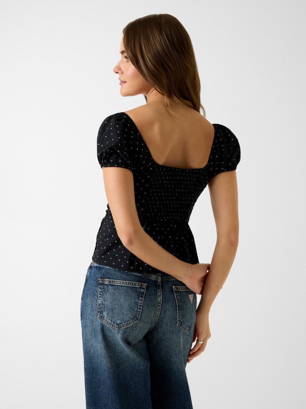 Sequins blouse - Guess