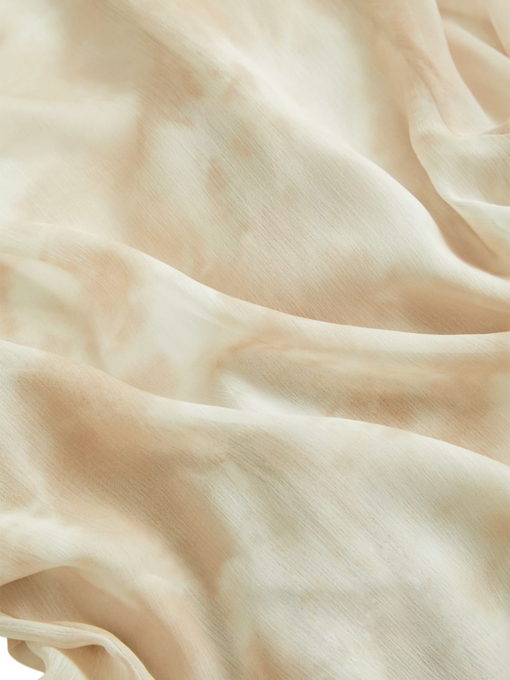 ruffle top - Guess