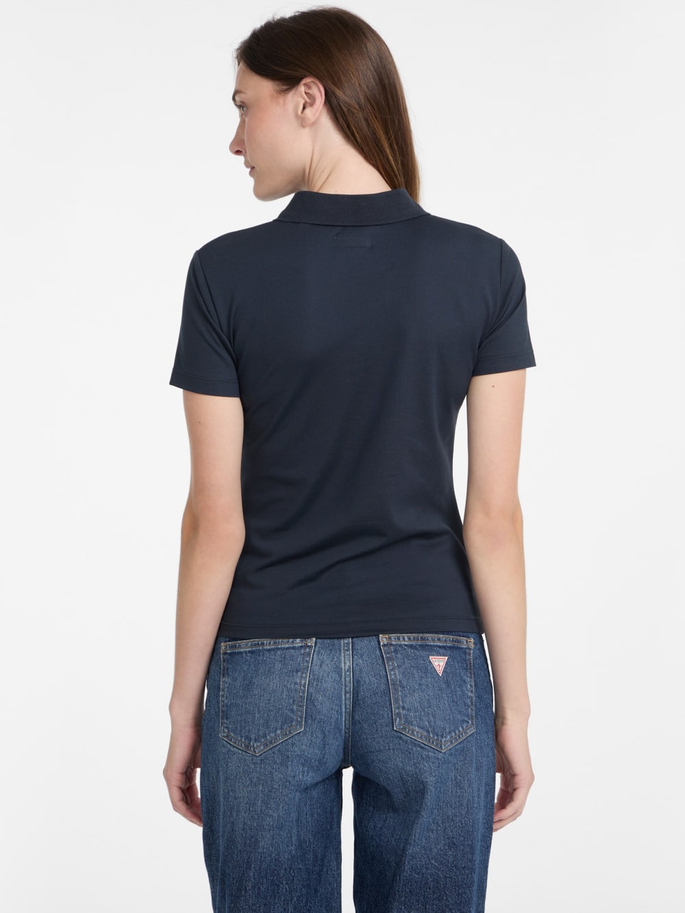 Piquet Polo - Guess