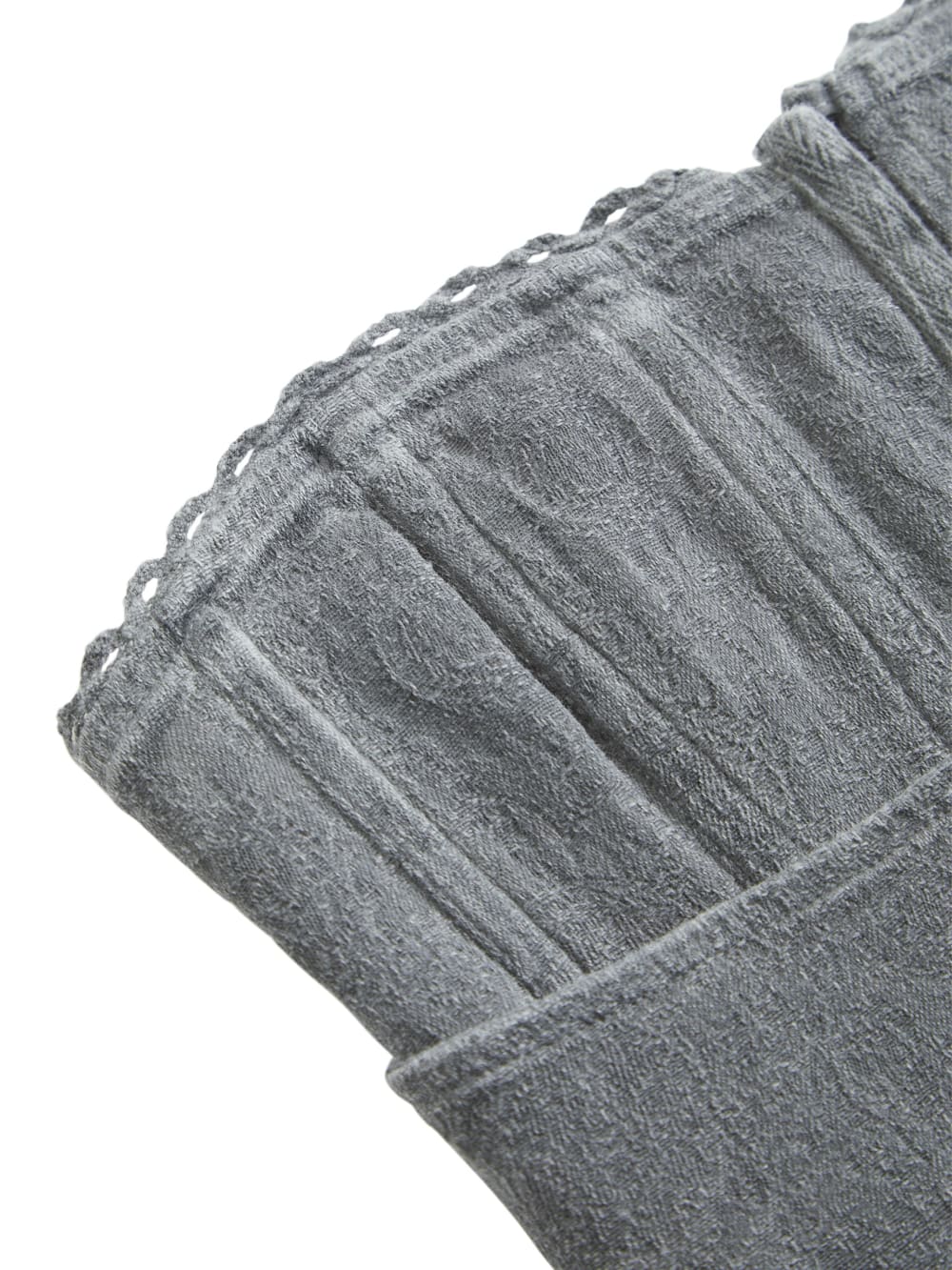 textured corset - Guess