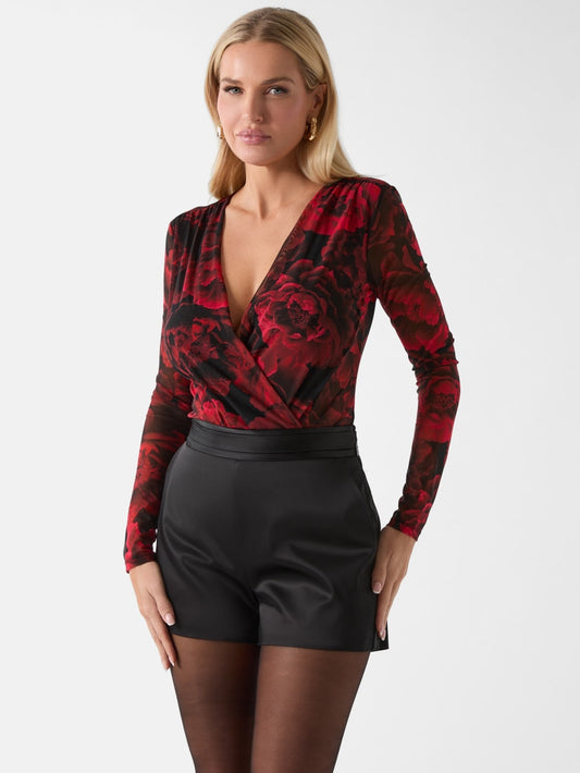 Fantasy Flight Bodysuit - Guess